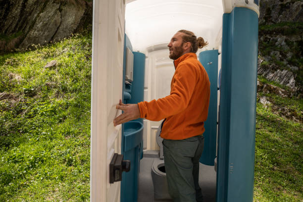 Best Porta potty rental for parties  in Delta, UT