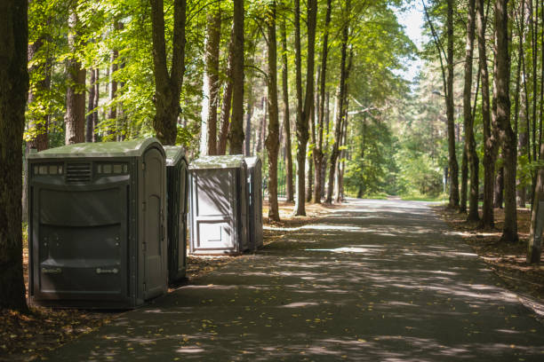 Best Porta potty rental for parties  in Delta, UT