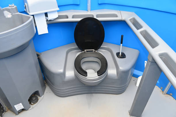 Best High-end porta potty rental  in Delta, UT