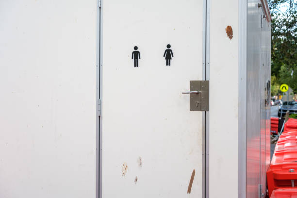 Portable Toilet Options We Offer in Delta, UT
