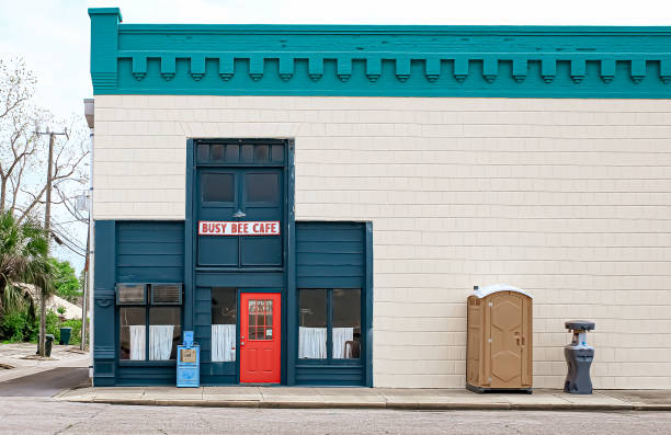 Best Affordable porta potty rental  in Delta, UT