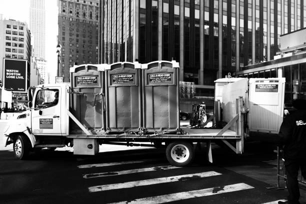 Best Local porta potty services  in Delta, UT