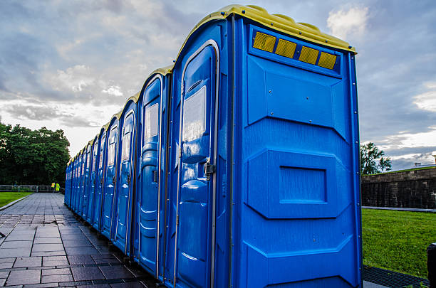 Best Porta potty rental near me  in Delta, UT