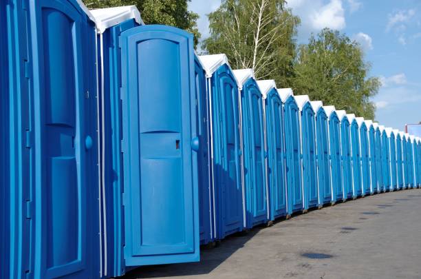 Trusted Delta, UT porta potty rental Experts
